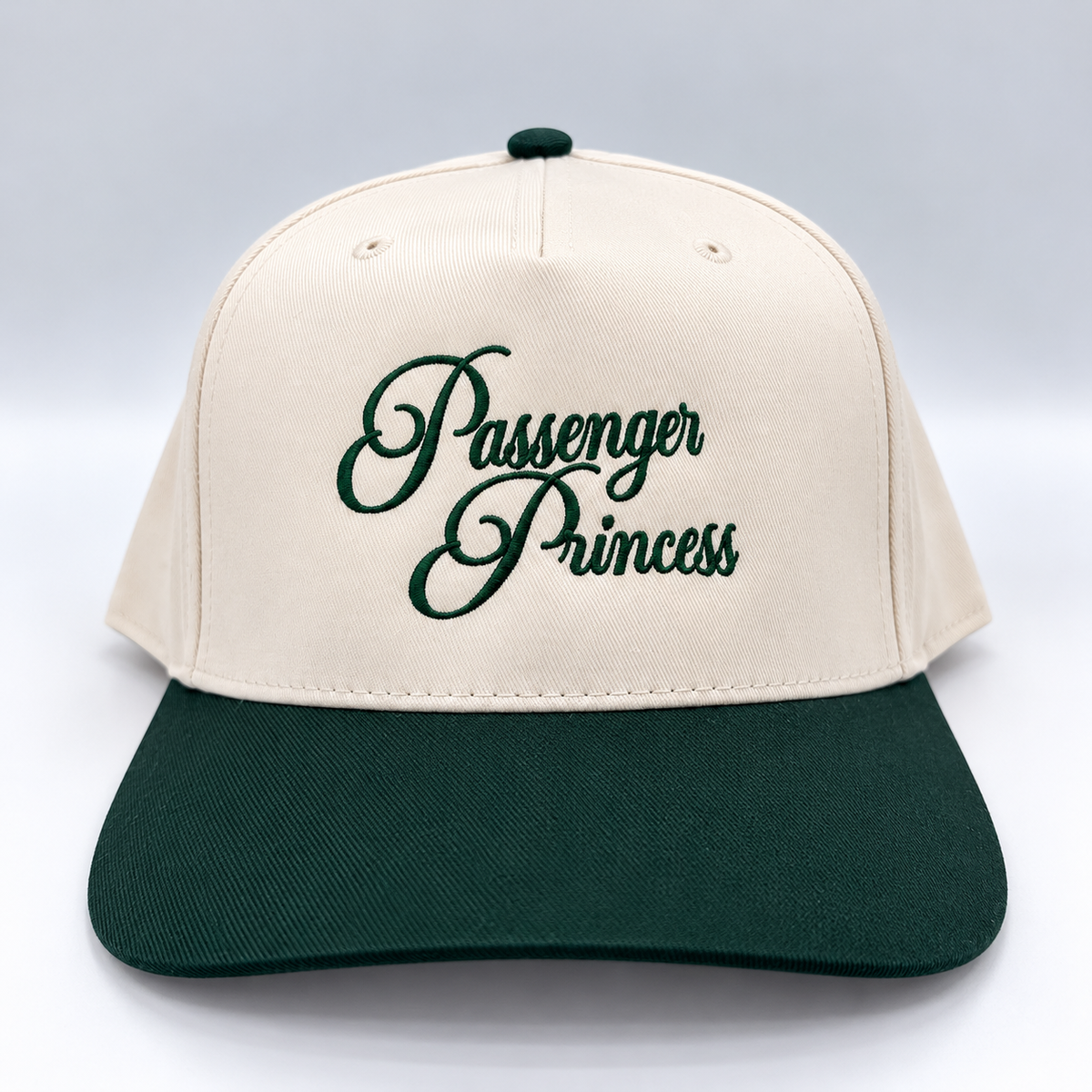 Passenger Princess - hat
