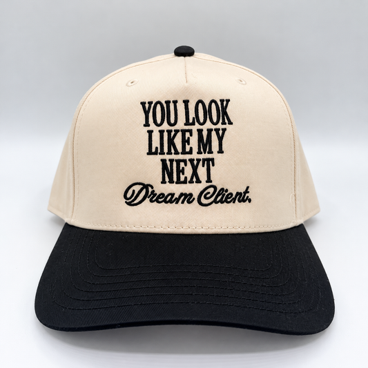 Dream Client - Hat