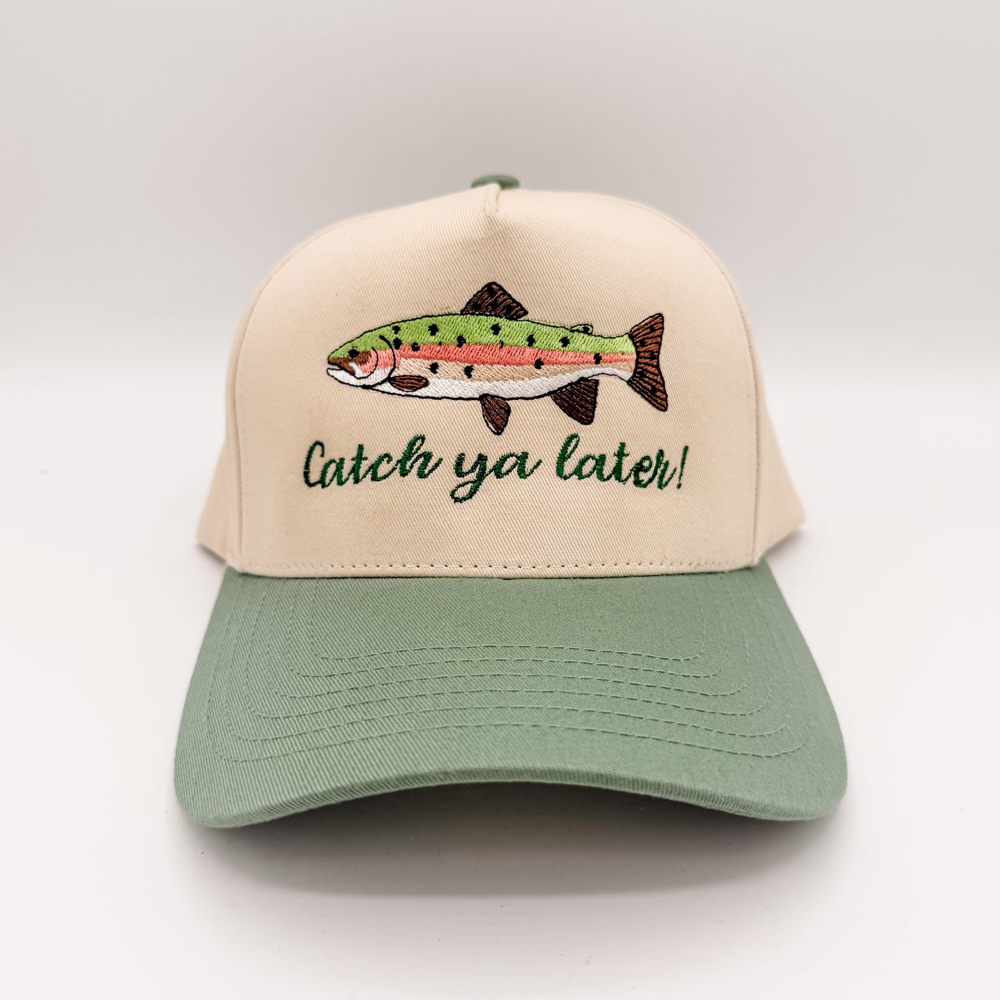 Catch ya later! - Hat