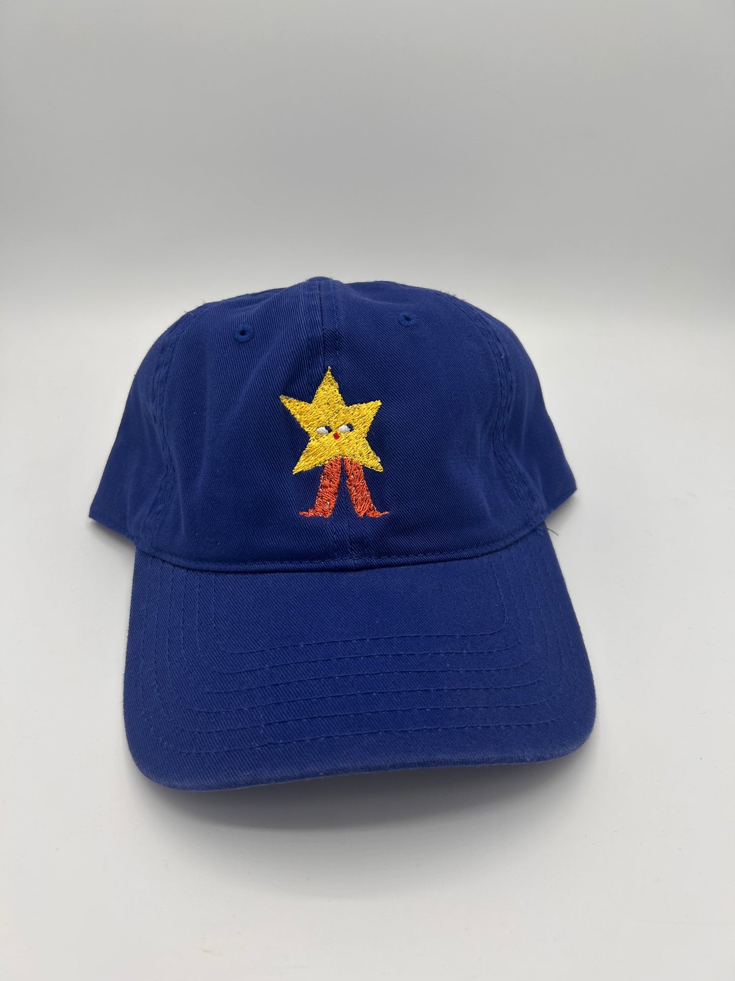 Cheeky Star Dad Style Sale