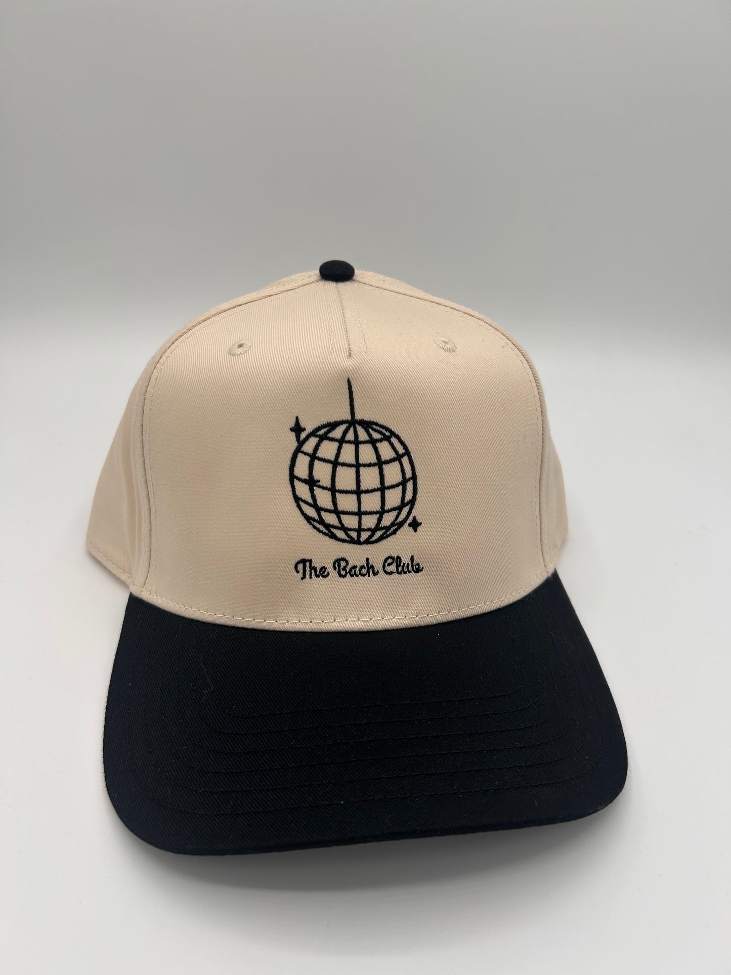 Disco Bach Club Sale