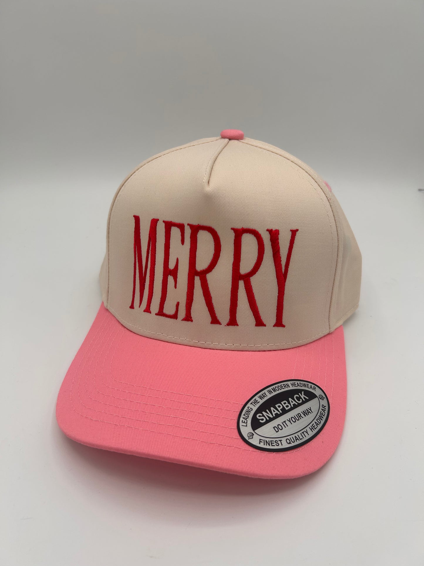 Hot Pink Merry Sale