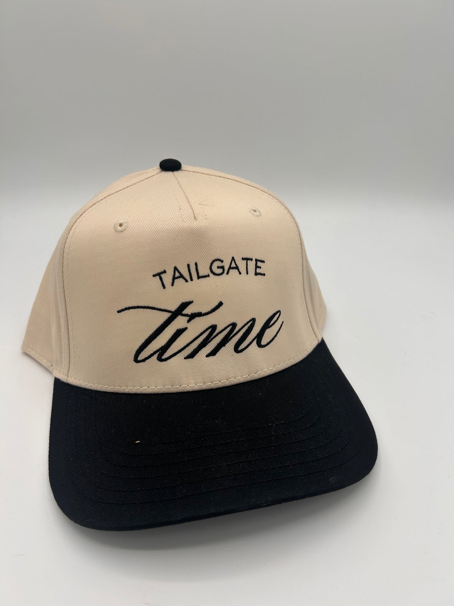 Tailgate Time Sale