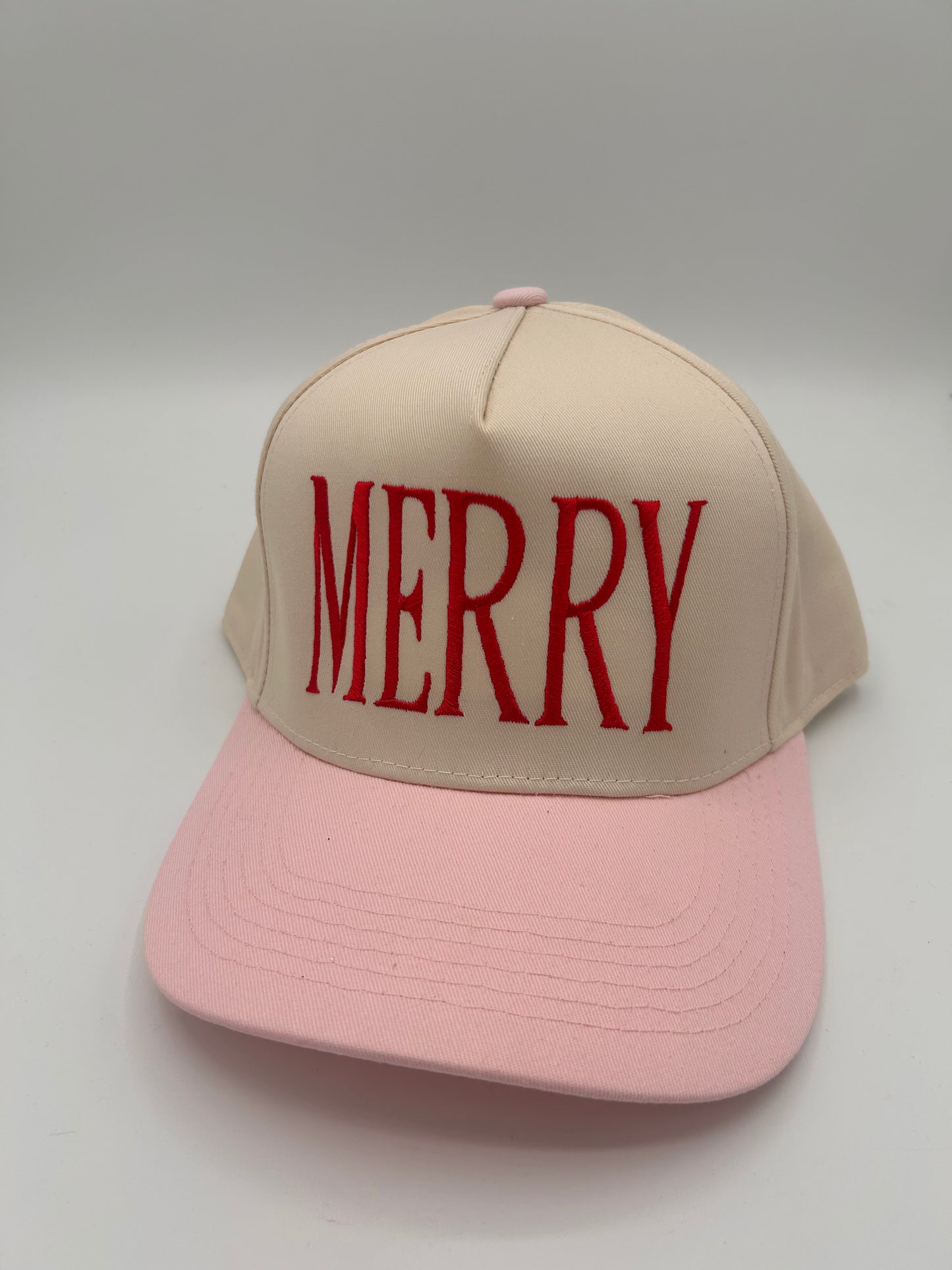 Light Pink Merry Sale