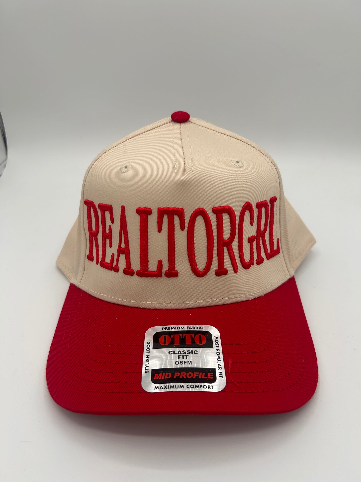 REALTORGRL Sale