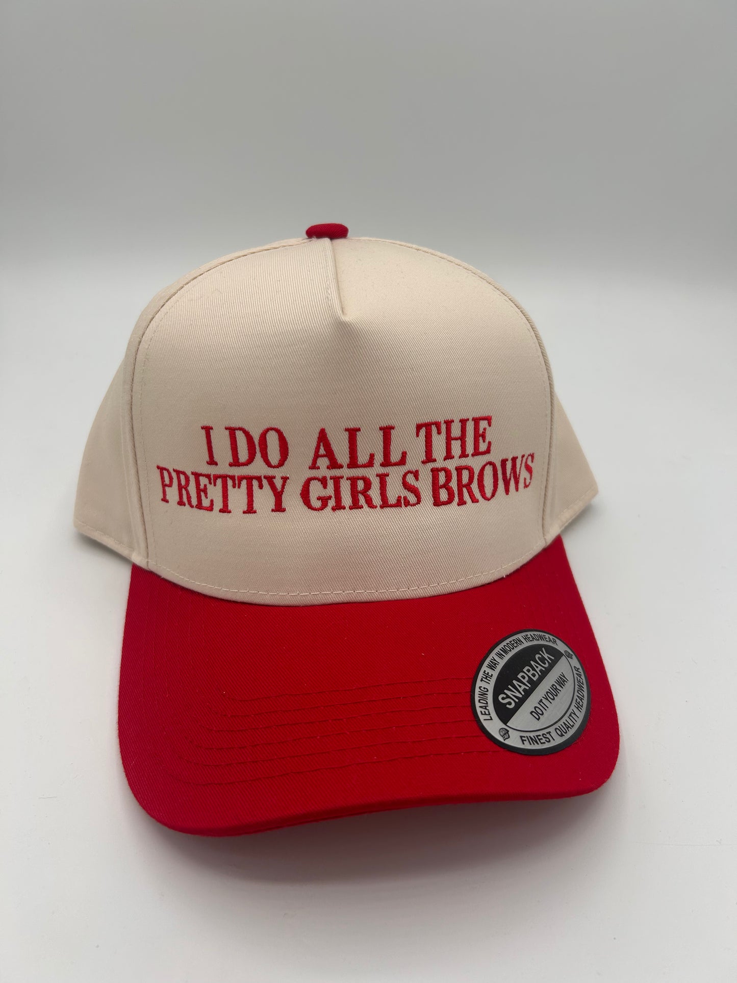 Pretty Girls Brows Sale