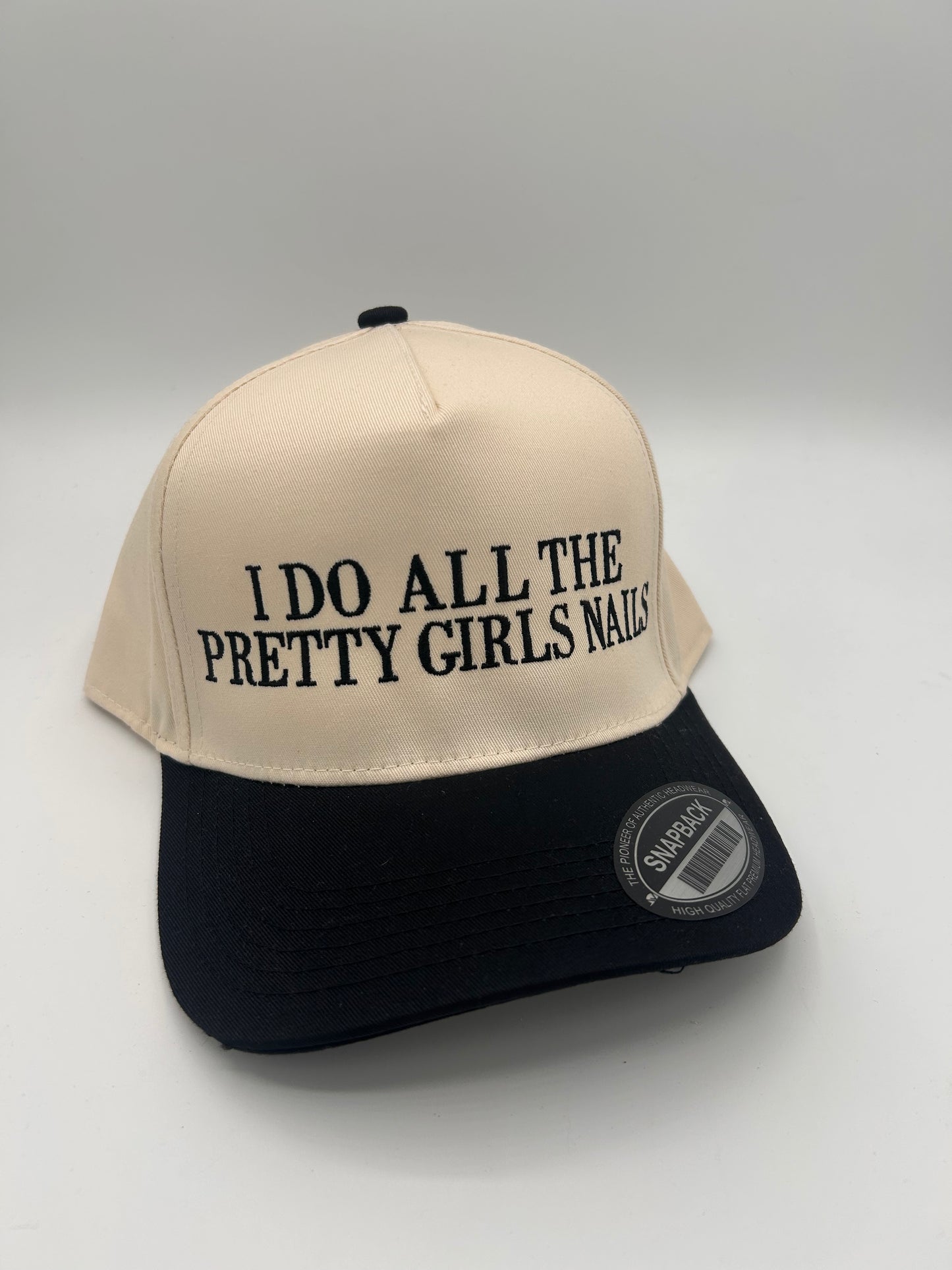 Pretty Girls Nails Sale