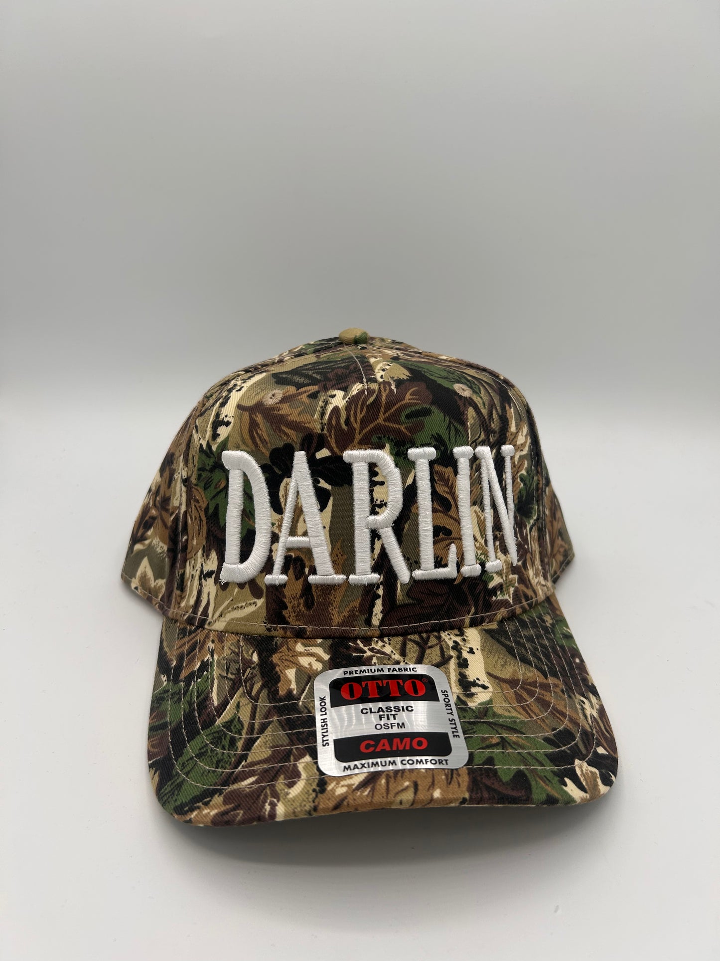 DARLIN Camo Sale