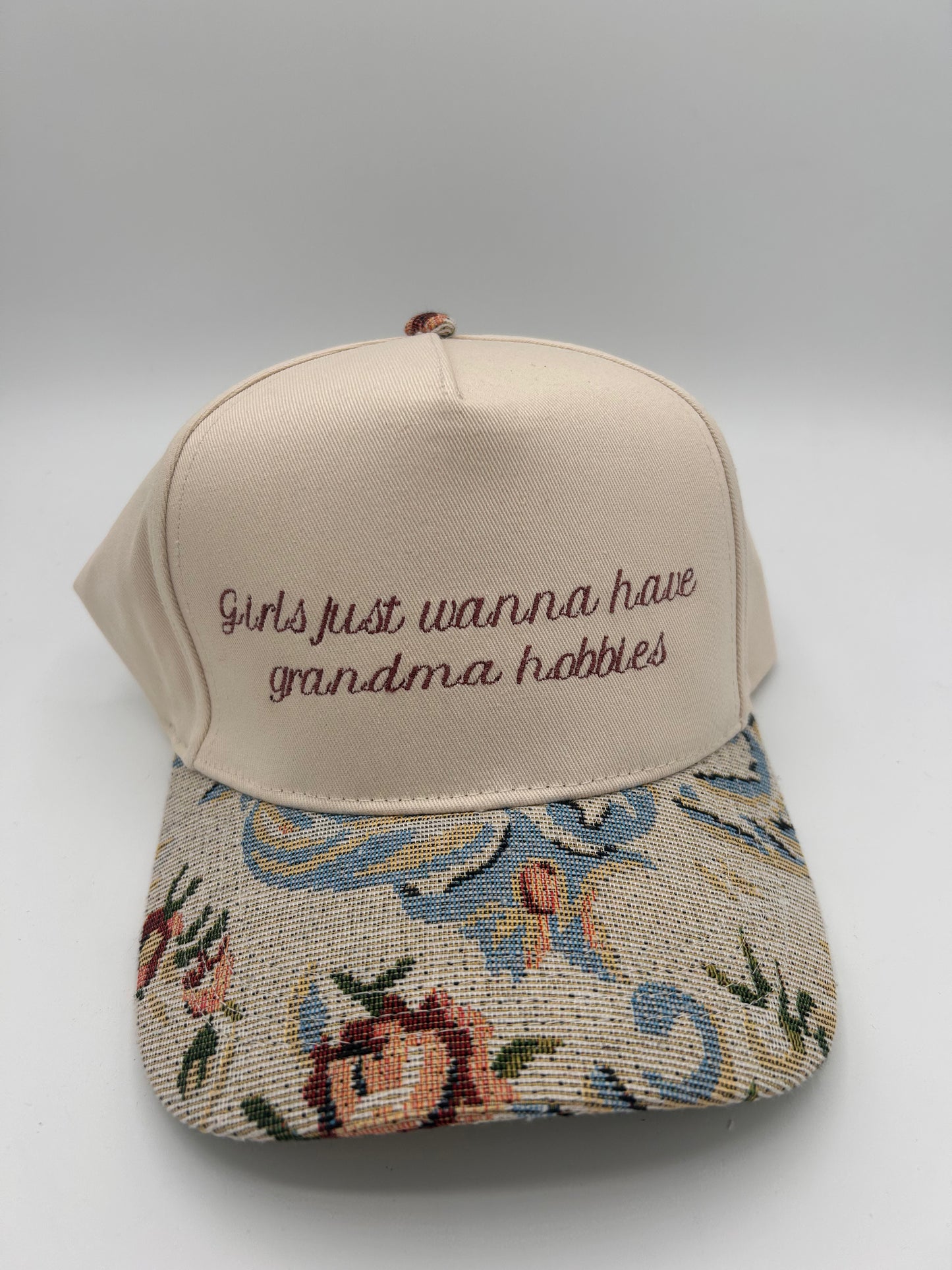 Grandma Hobbies Sale