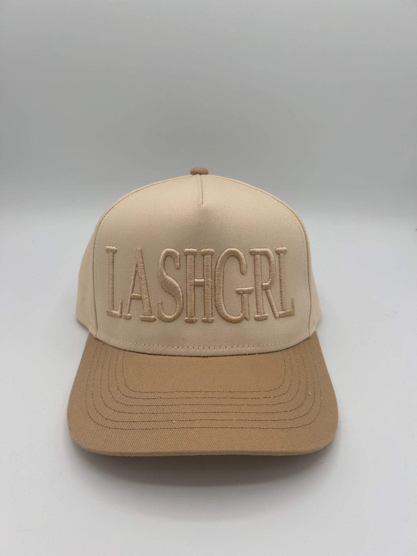 LASHGRL Tan Sale