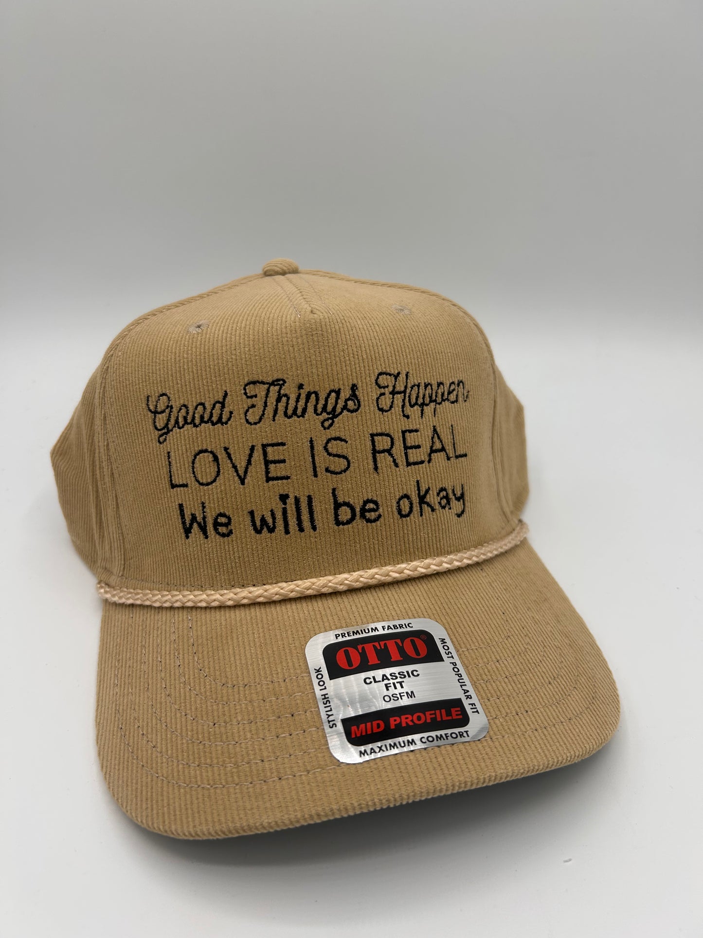 Good Things Happen Sale