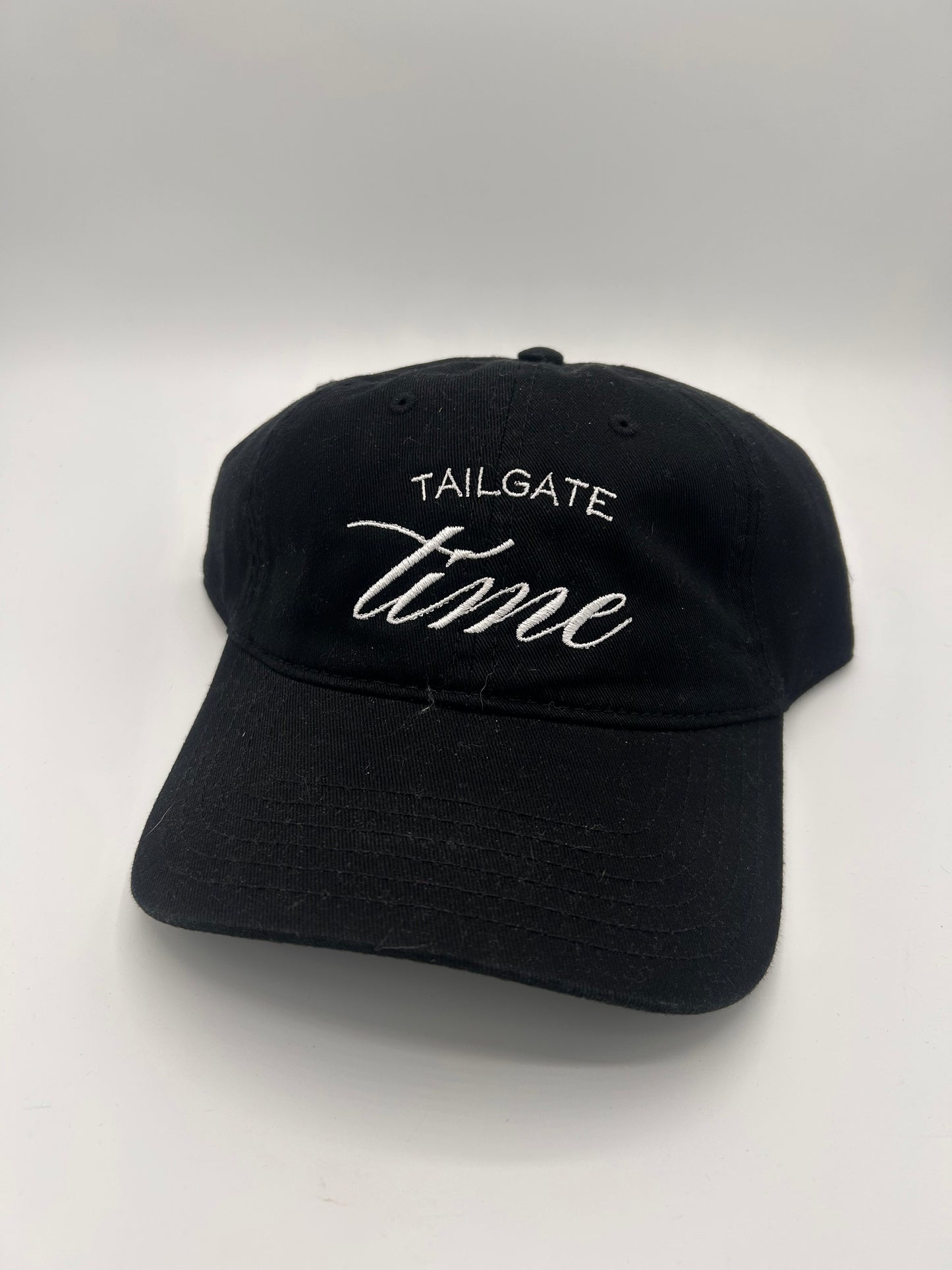 Tailgate Time Dad Style Sale