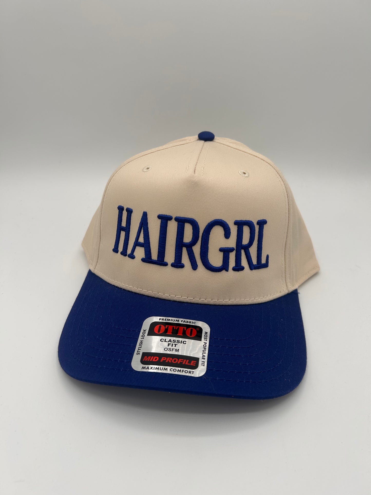 HAIRGRL Blue Sale
