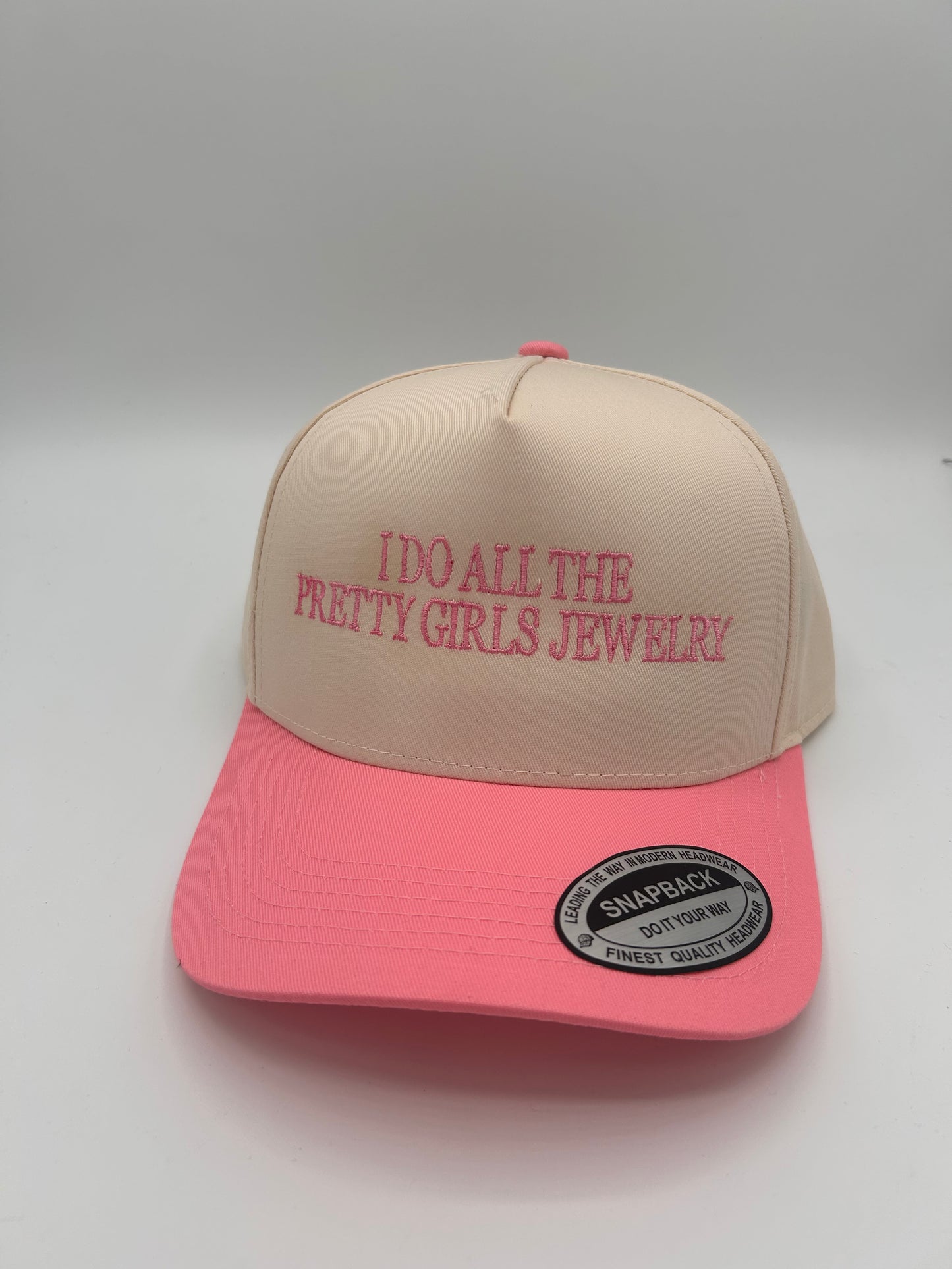Pretty Girls Jewelry Sale
