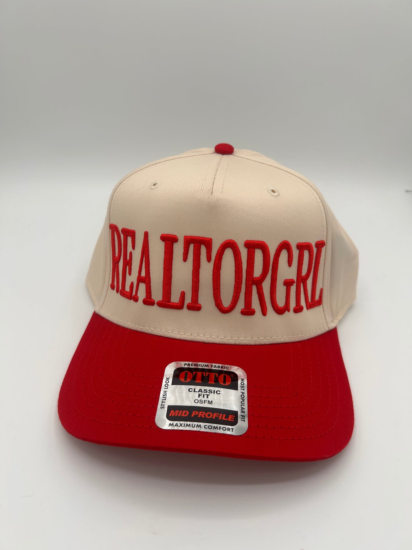 REALTORGRL Sale