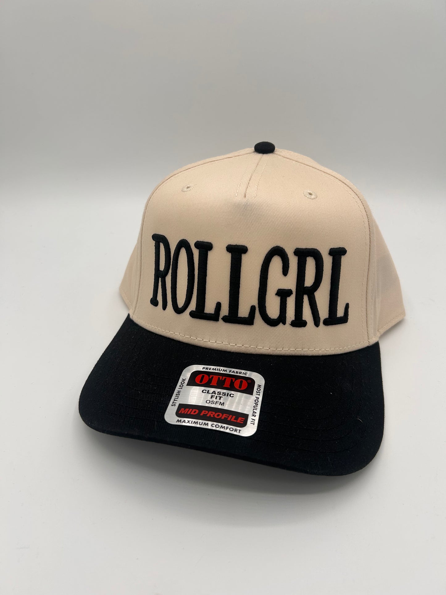 ROLLGRL Sale