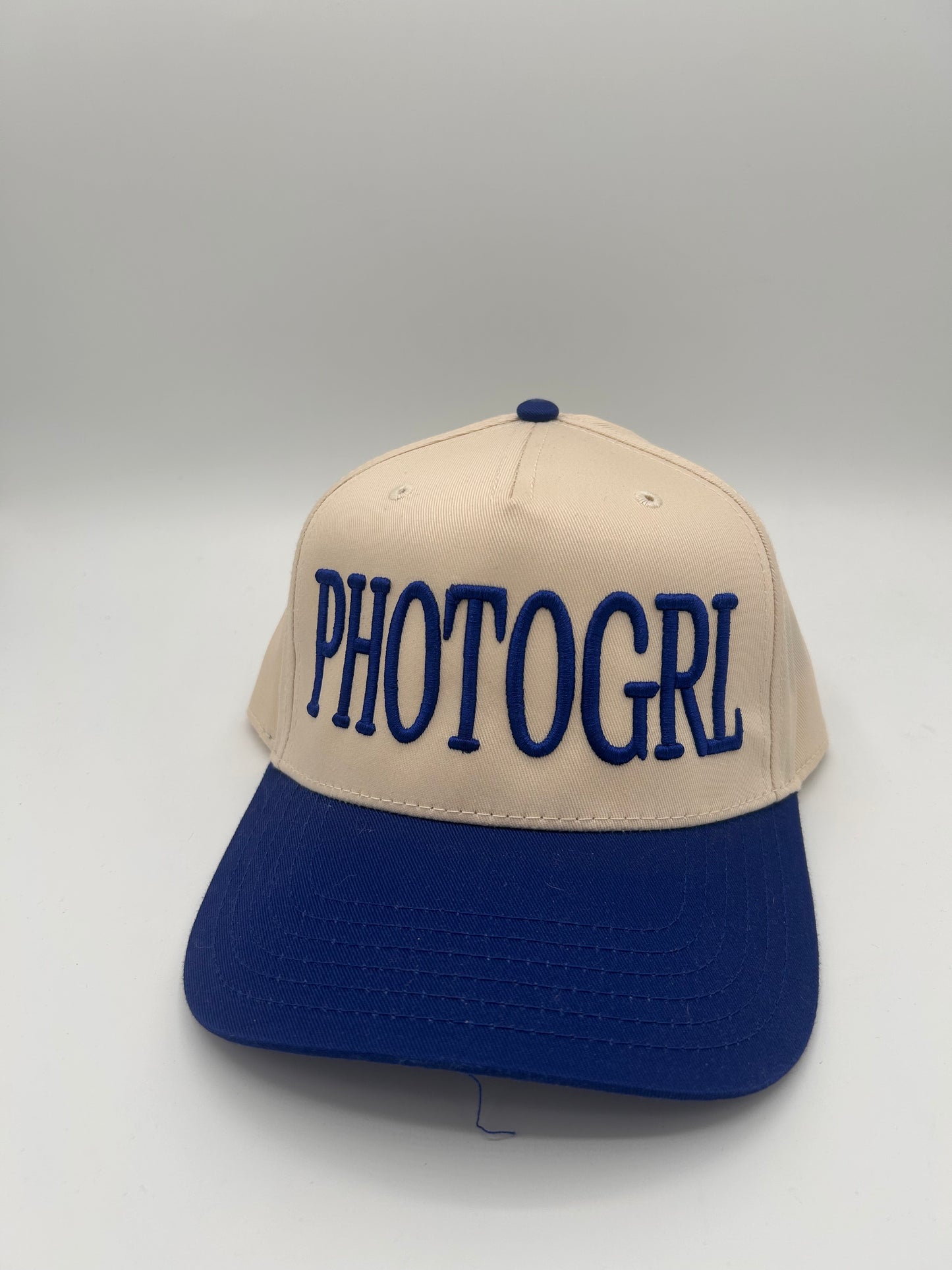 PHOTOGRL Blue Sale