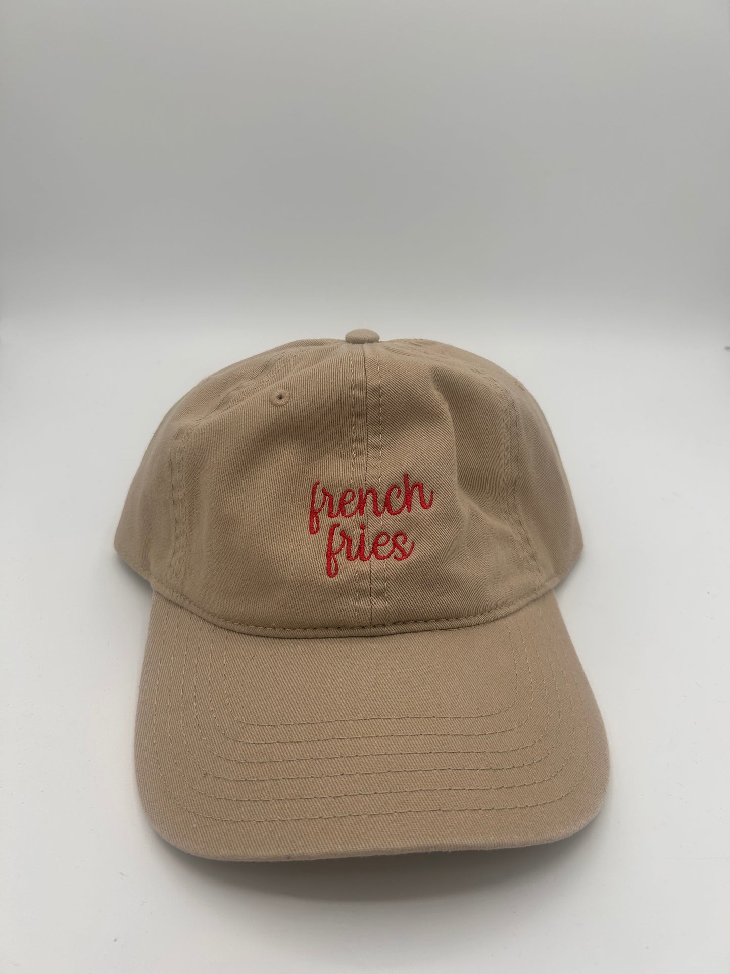 French Fries Sale