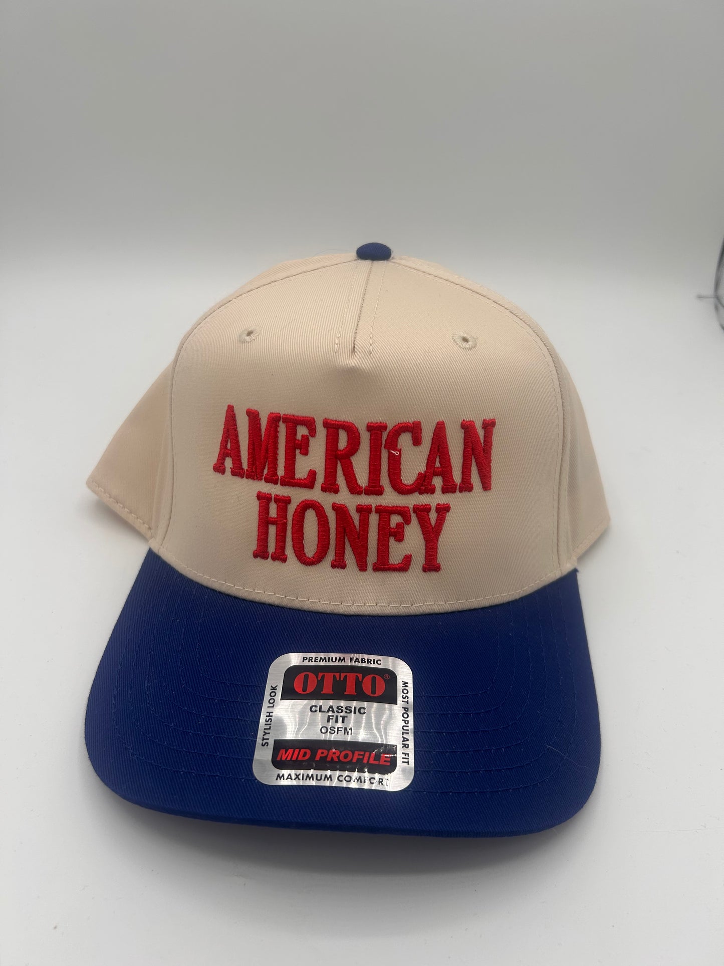 American Honey Sale