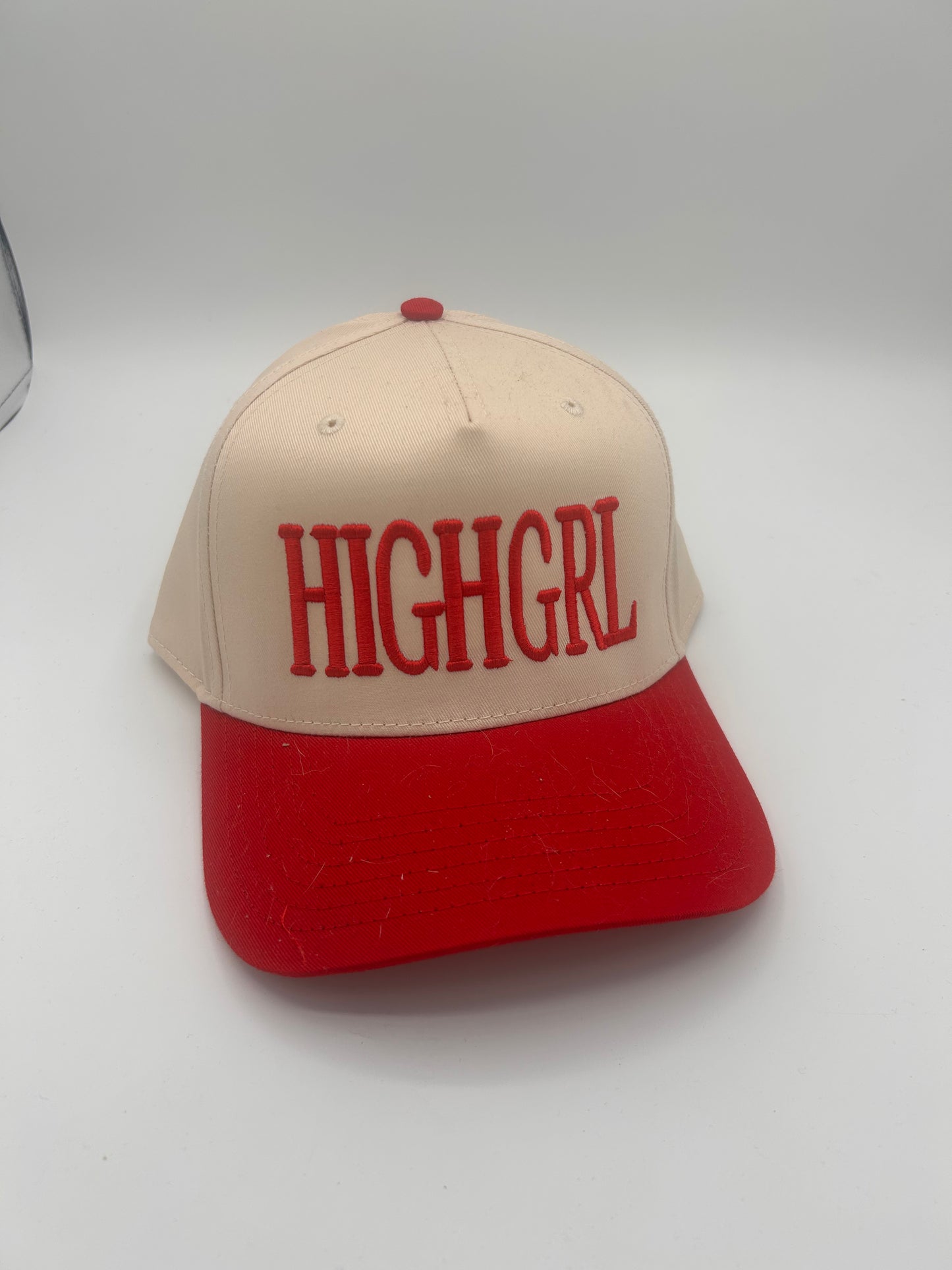 HIGHGRL Sale