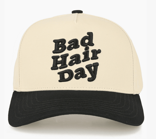 Bad Hair Day - Hat