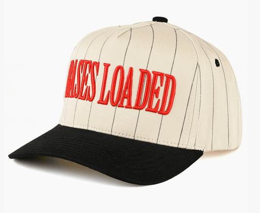 Bases Loaded - Hat