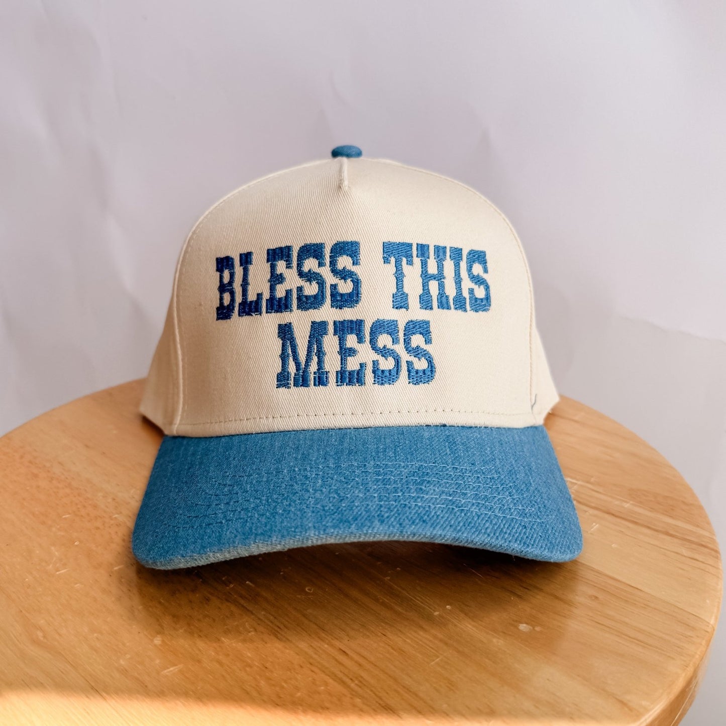 Bless This Mess - Hat