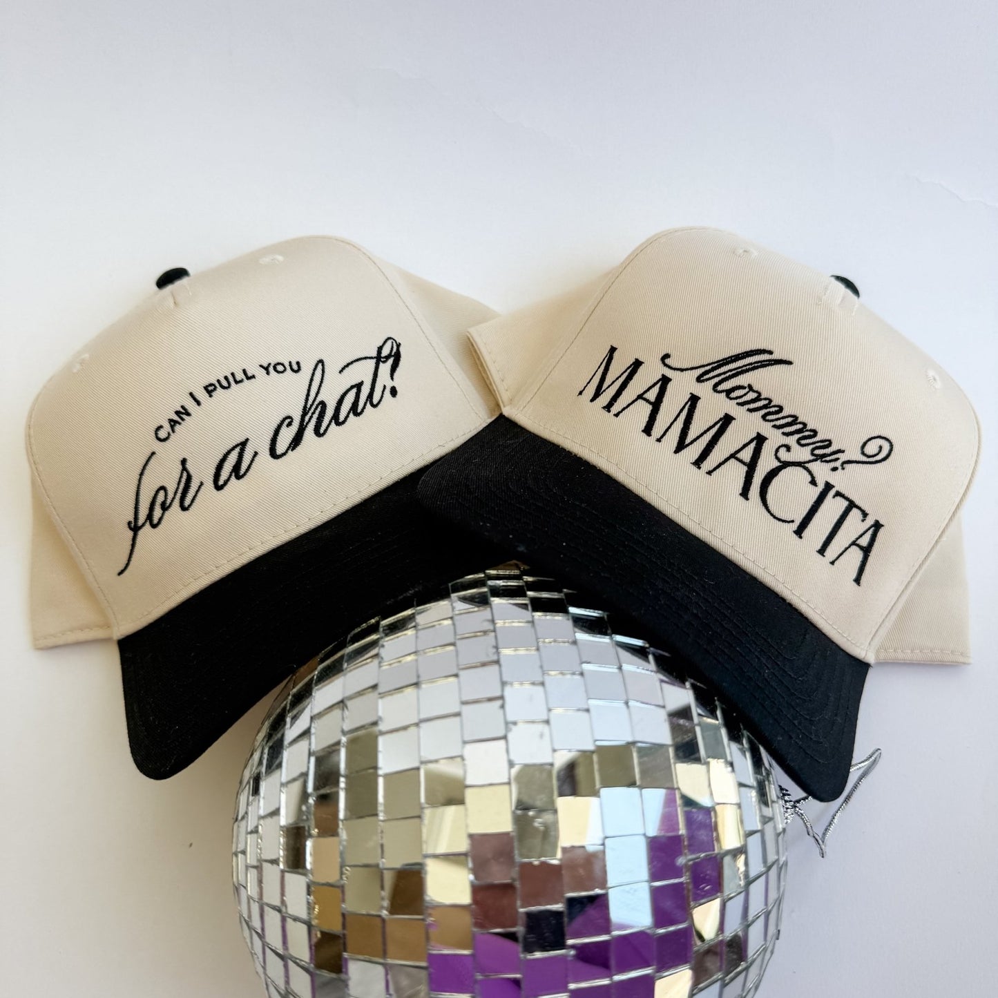 Can I Pull You For A Chat? - Hat