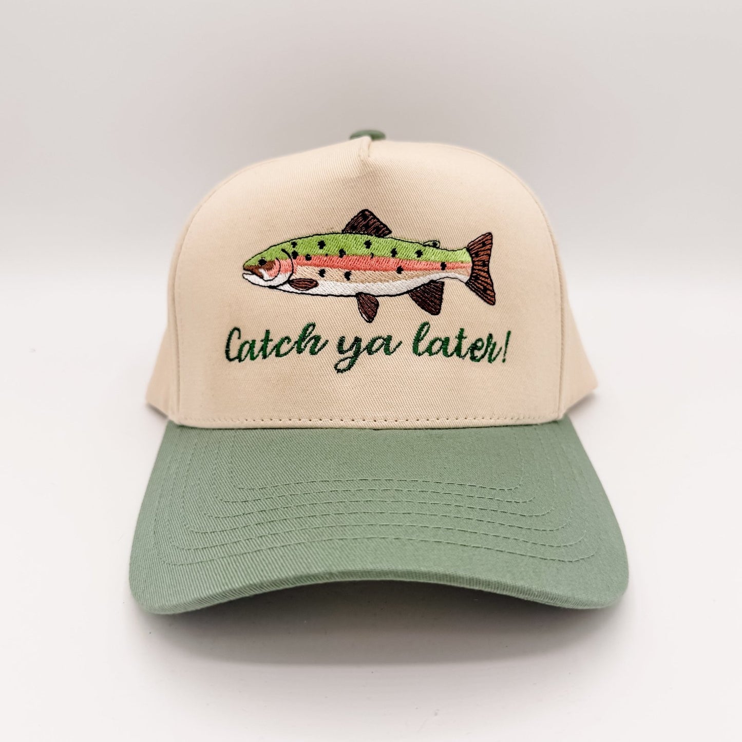 Catch ya later! - Hat