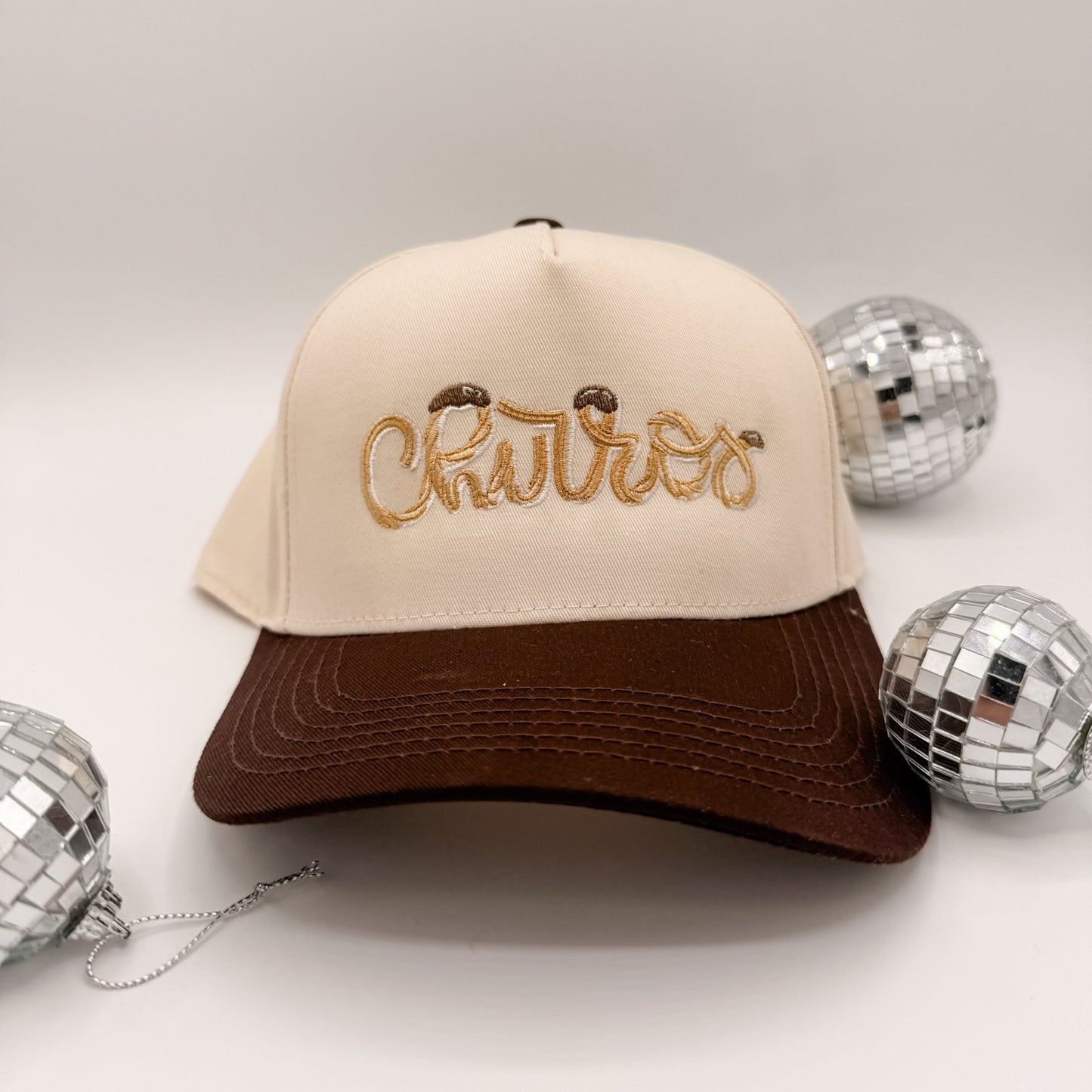 Churros - Trucker Hat