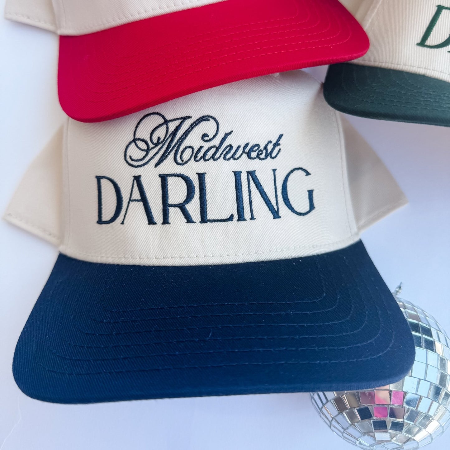 Darling Collection – Regional Hats