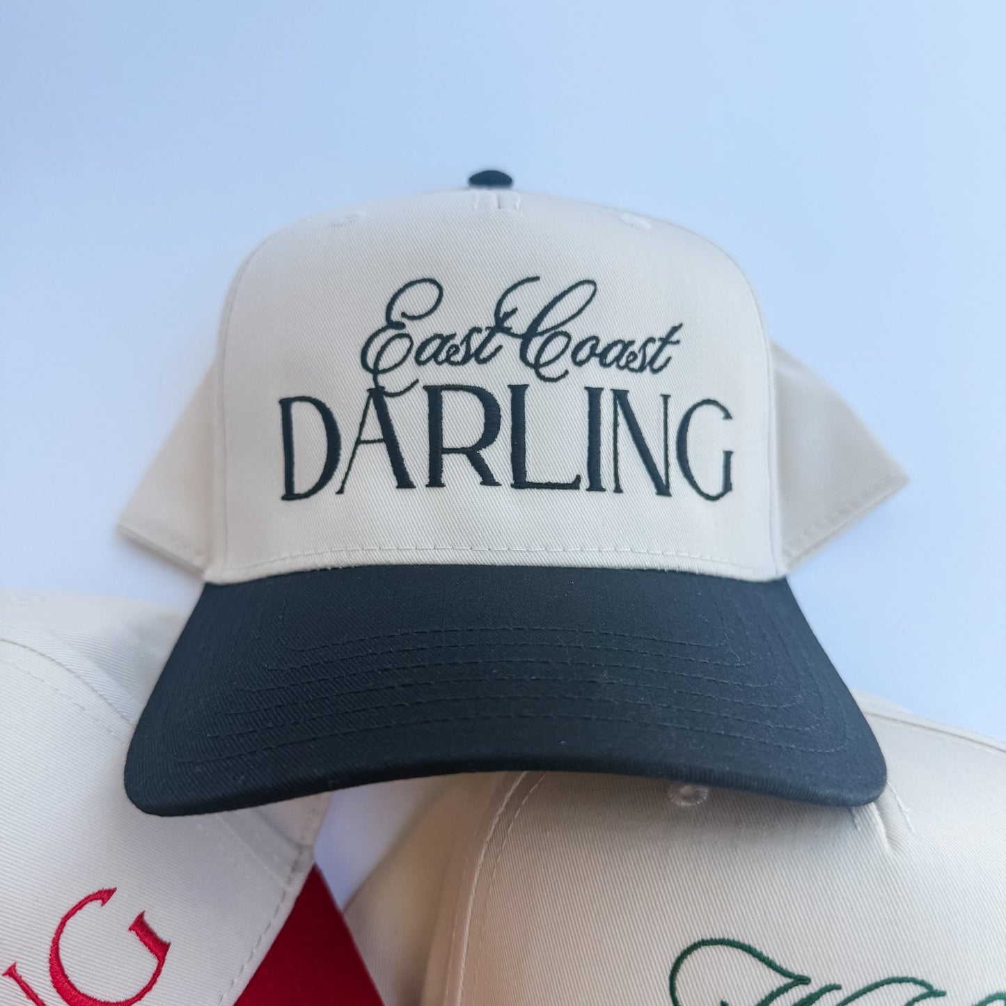 Darling Collection – Regional Hats
