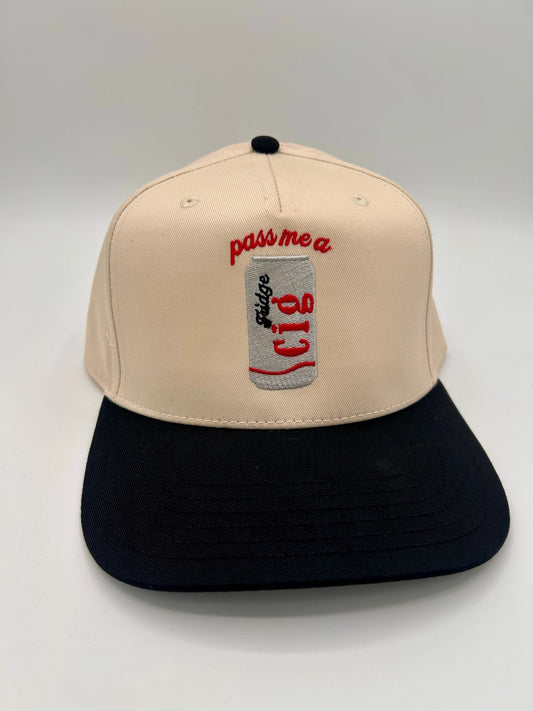 Fridge Cig - Hat