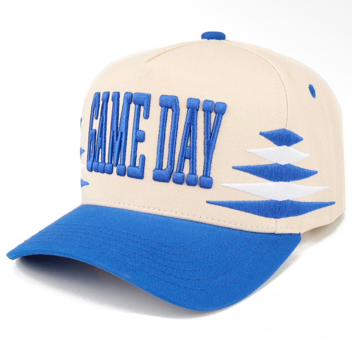 Game Day Color Block - Hat