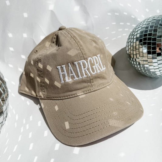 HAIRGRL - Dad Hat