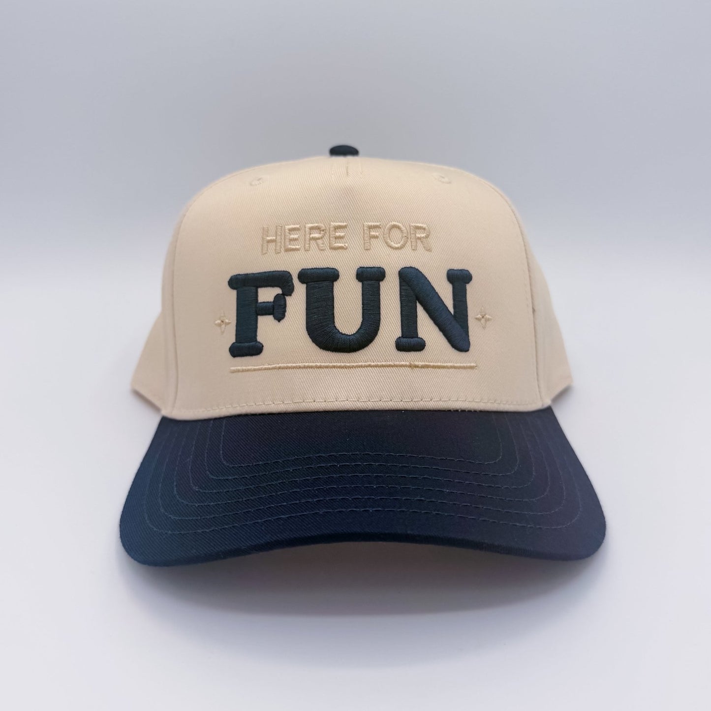 Here For Fun - Hat