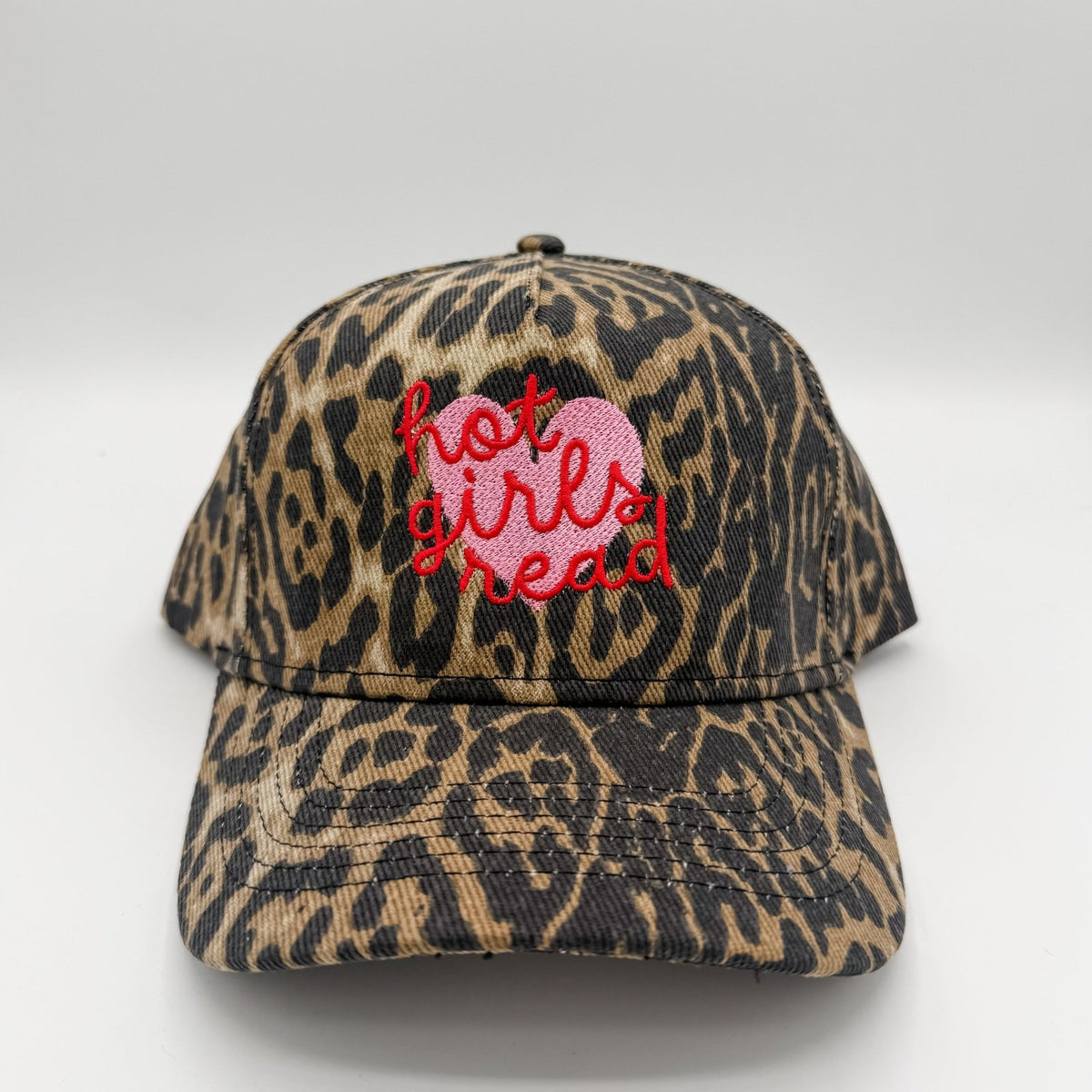 Hot girls read - Hat