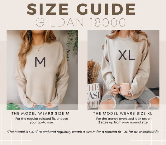 INJECTORGRL | Crewneck Sweatshirt