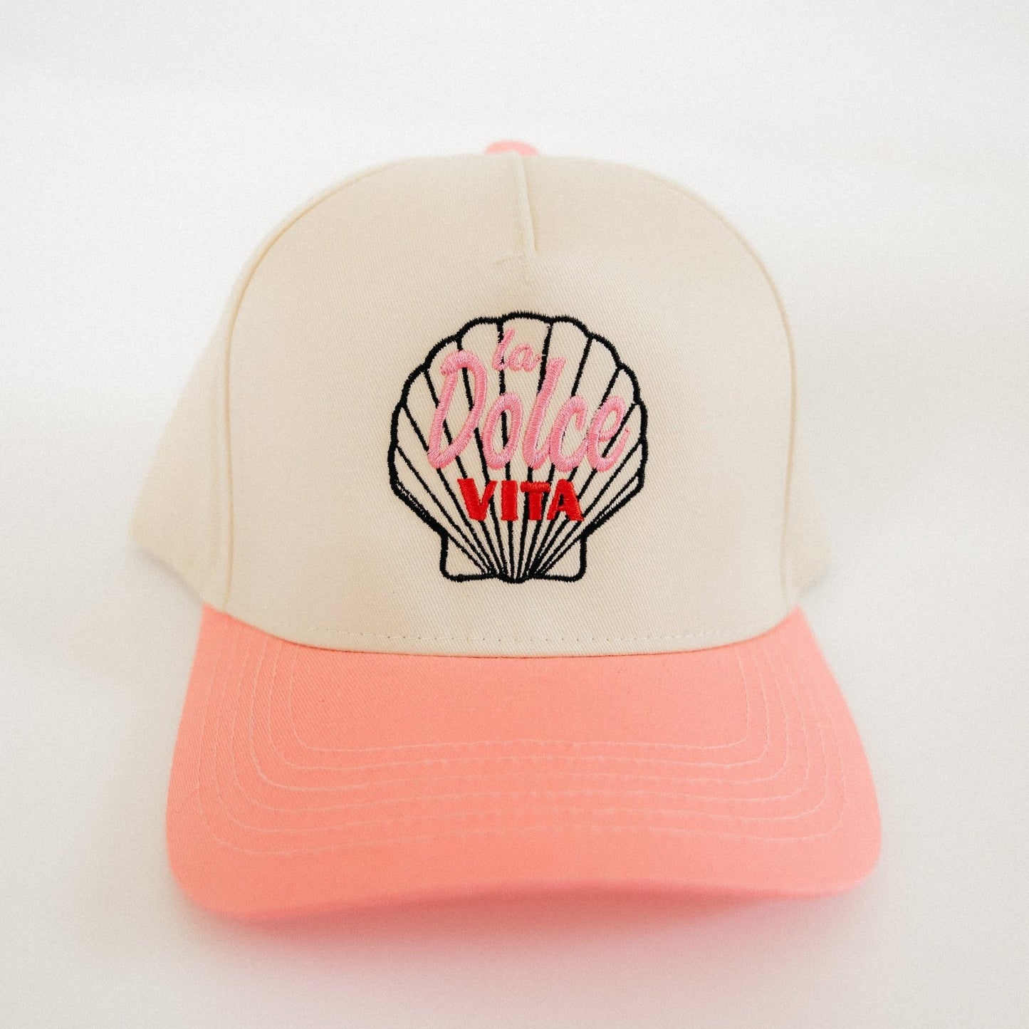 La Dolce Vita - Trucker Hat
