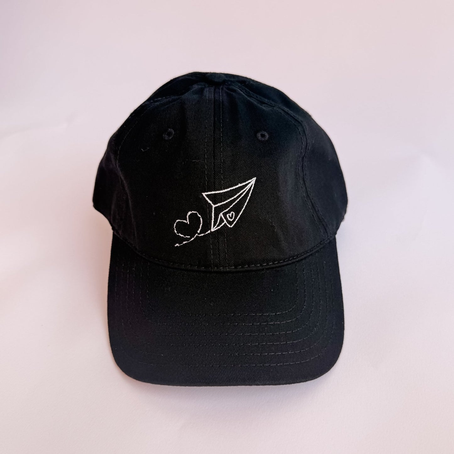 Love Notes in Flight