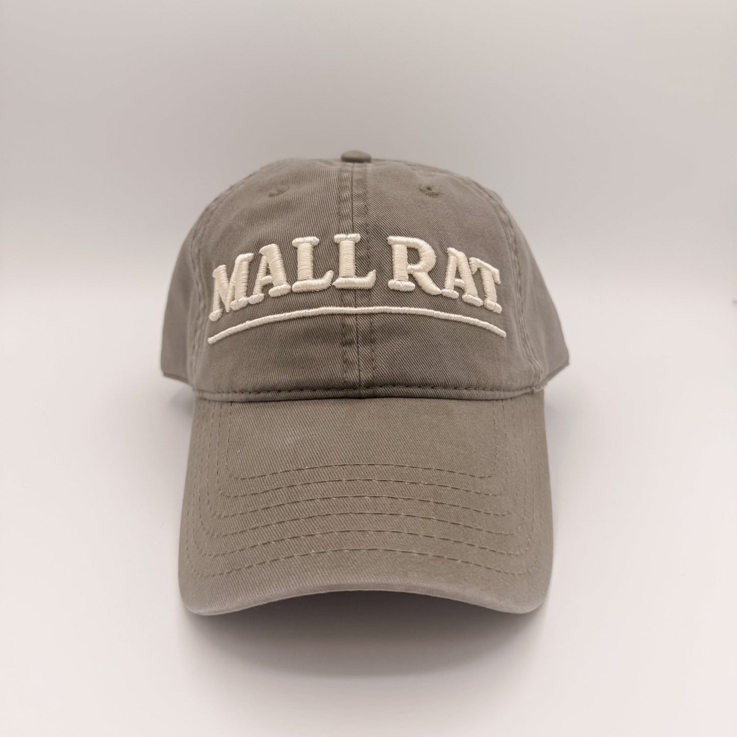 Mall Rat - Hat