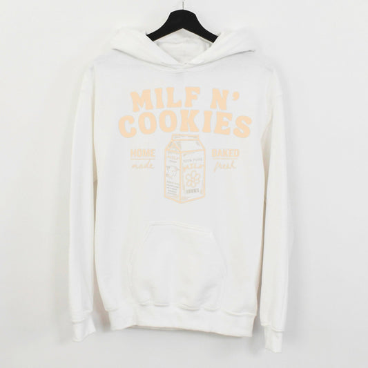 Milf N' Cookies | Hoodie - Coco & Rho