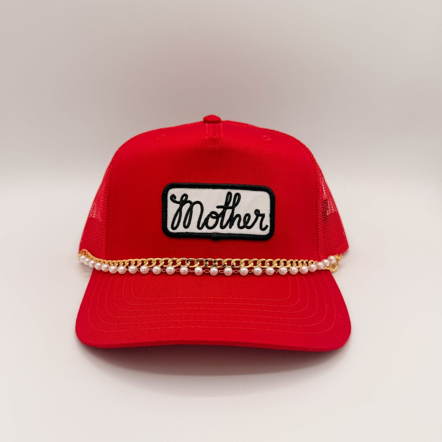 MOTHER Patch Hat