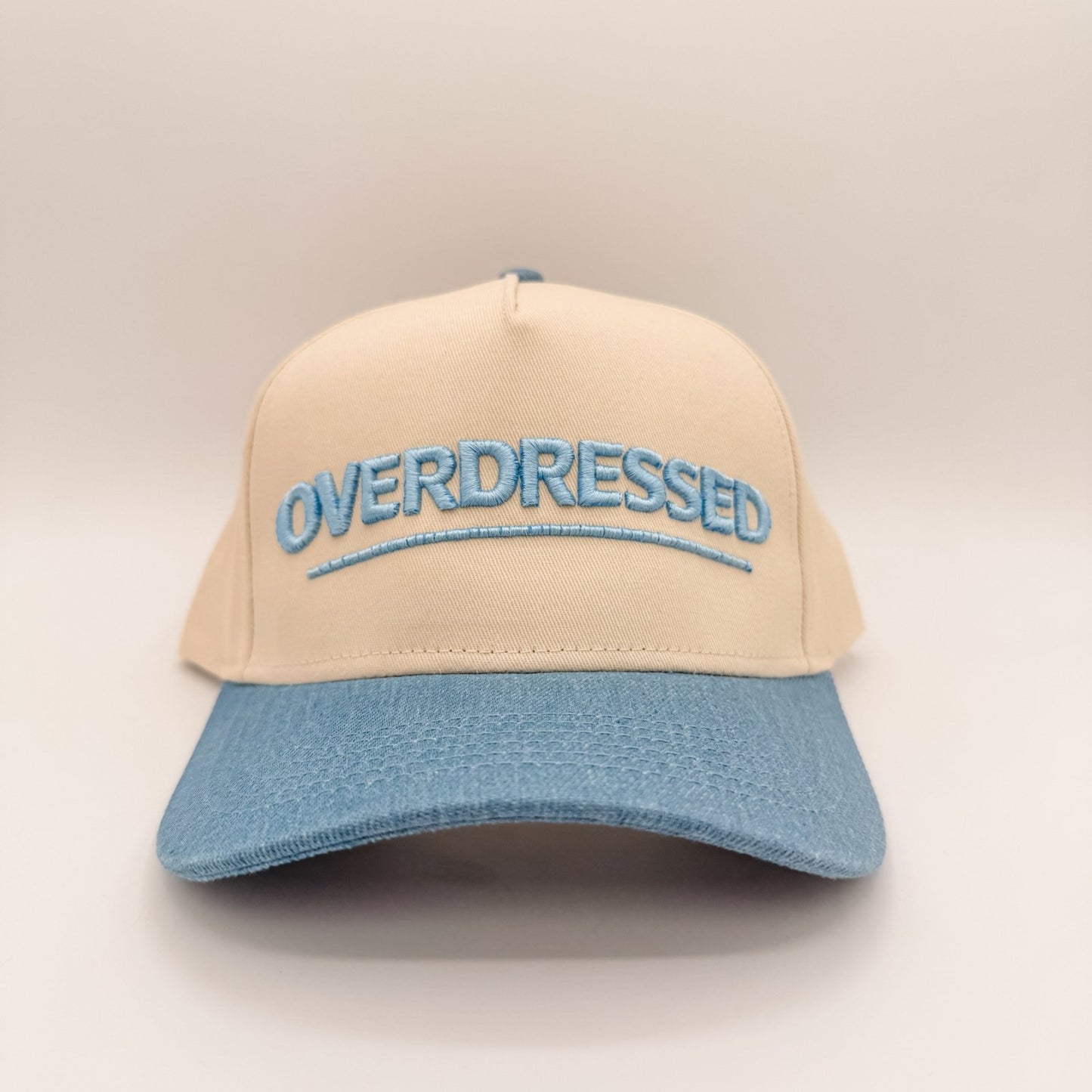 Overdressed - Hat