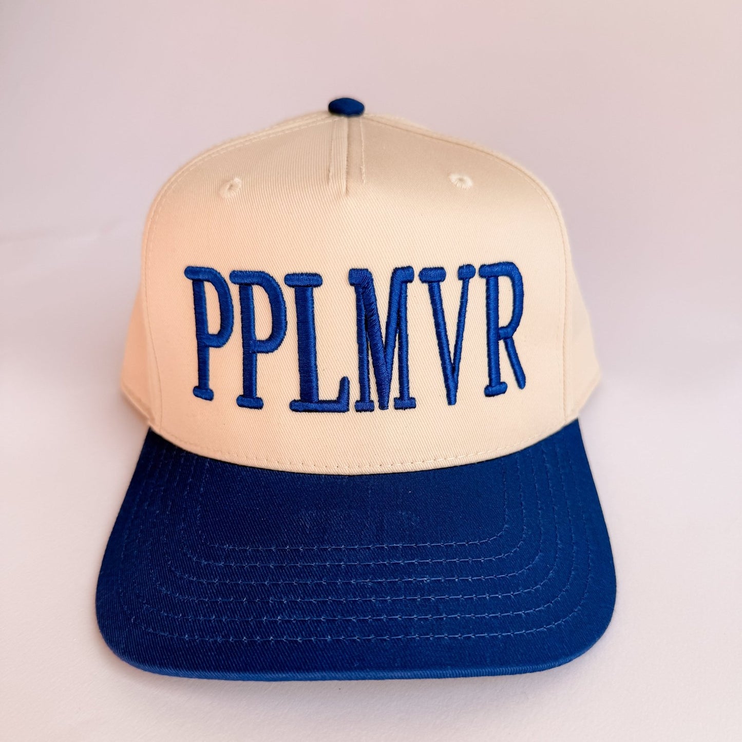 PPLMVR - Trucker Hat