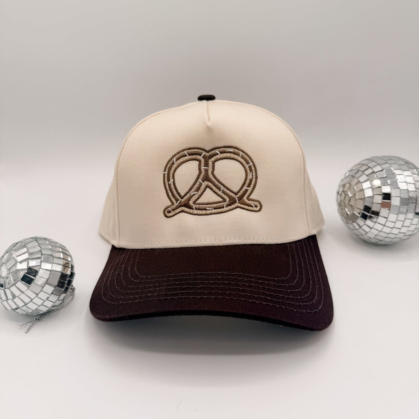 Pretzel - Trucker Hat