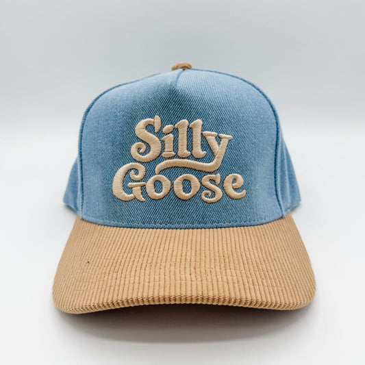 Silly Goose - Hat