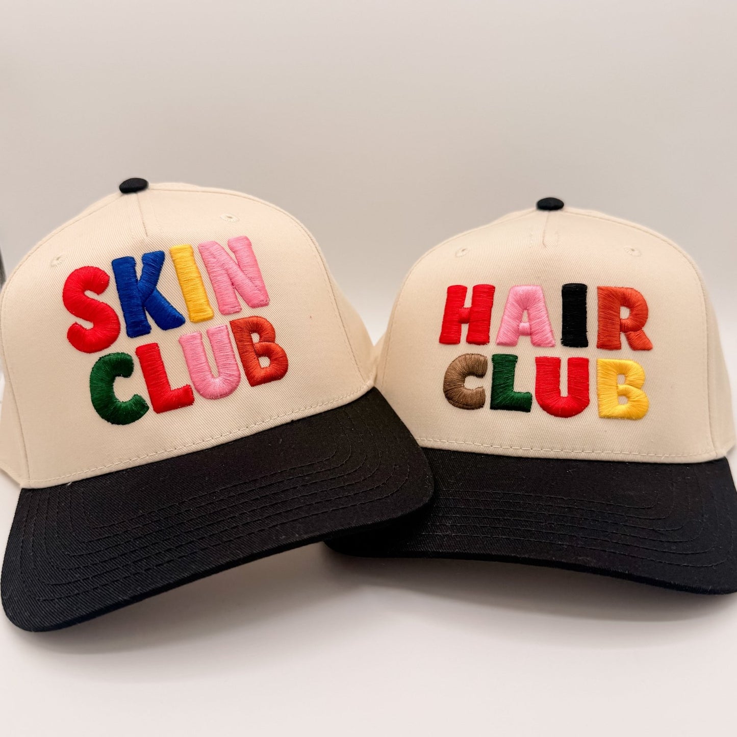 SKIN CLUB - Trucker Hat