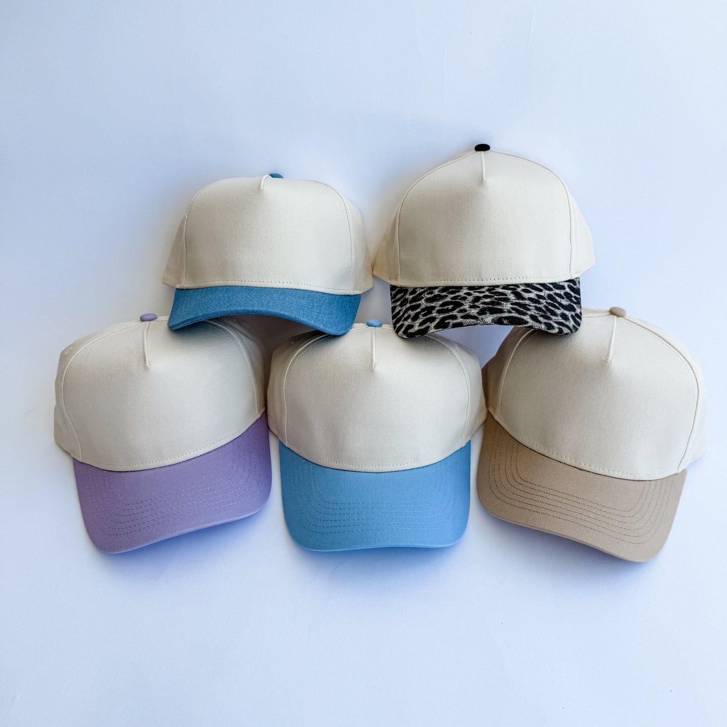 DENIM EXCLUSIVE COLOR DROP - Hat