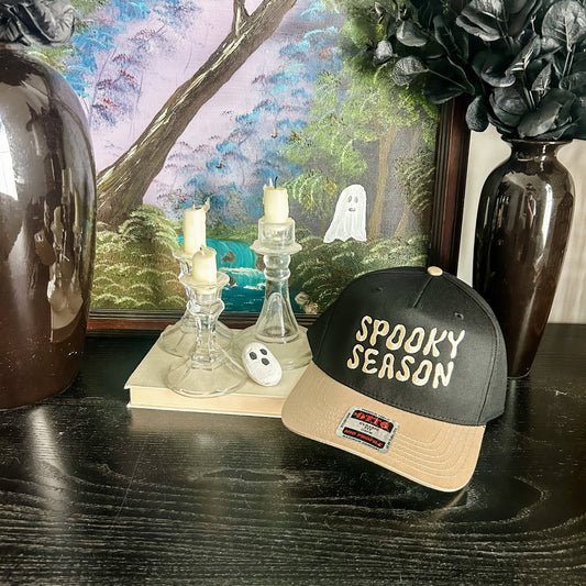 Spooky Season - Hat
